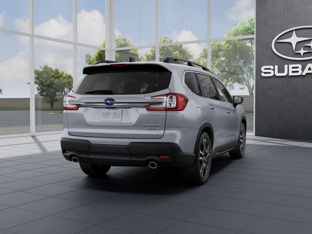 2027 Subaru ASCENT Limited 8-Passenger