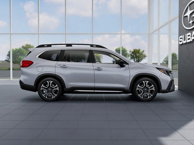 2027 Subaru ASCENT Limited 8-Passenger