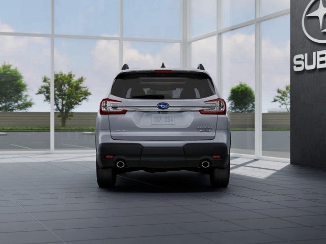 2027 Subaru ASCENT Limited 8-Passenger
