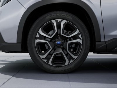 2027 Subaru ASCENT Limited 8-Passenger