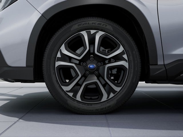 2027 Subaru ASCENT Limited 8-Passenger