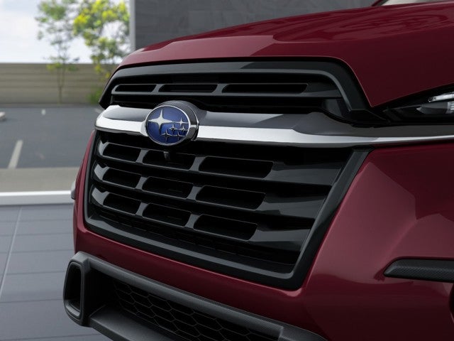 2027 Subaru ASCENT Limited 8-Passenger