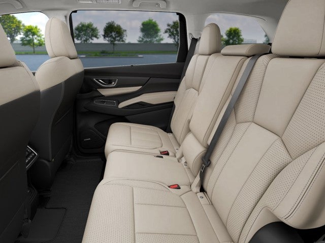 2027 Subaru ASCENT Limited 8-Passenger