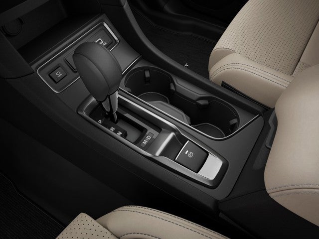 2027 Subaru ASCENT Limited 8-Passenger