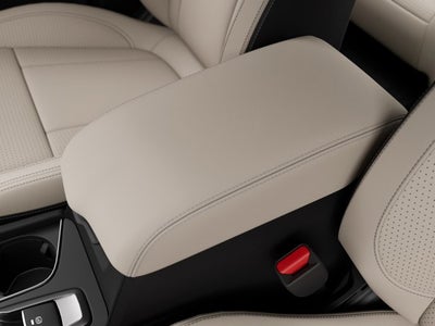 2027 Subaru ASCENT Limited 8-Passenger