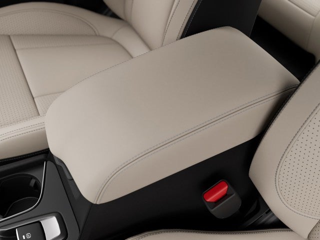 2027 Subaru ASCENT Limited 8-Passenger