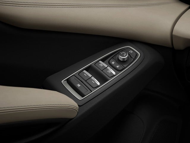 2027 Subaru ASCENT Limited 8-Passenger
