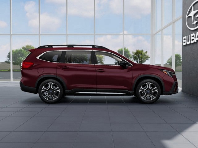 2027 Subaru ASCENT Limited 8-Passenger