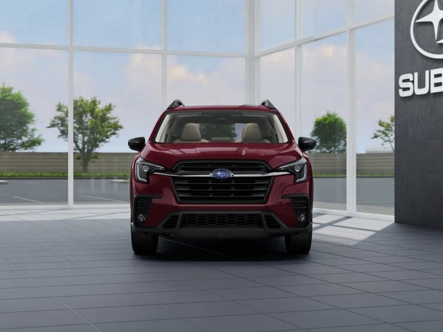 2027 Subaru ASCENT Limited 8-Passenger