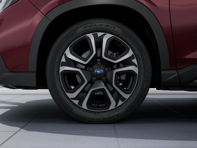 2027 Subaru ASCENT Limited 8-Passenger