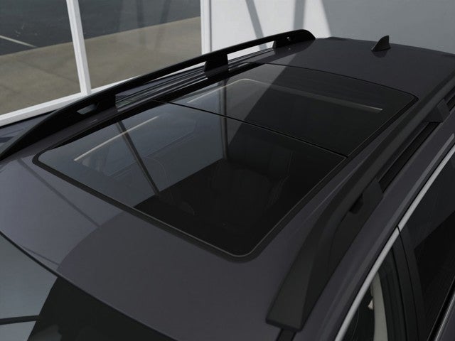 2027 Subaru ASCENT Limited 7-Passenger
