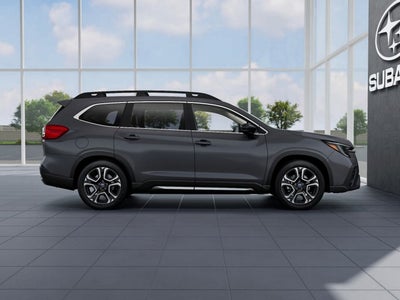 2027 Subaru ASCENT Limited 7-Passenger