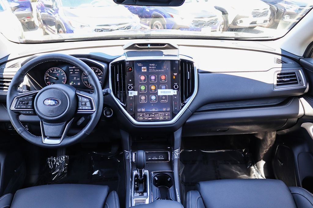 2026 Subaru ASCENT Limited 7-Passenger