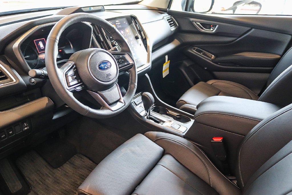 2026 Subaru ASCENT Limited 7-Passenger