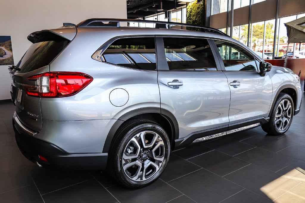 2026 Subaru ASCENT Limited 7-Passenger