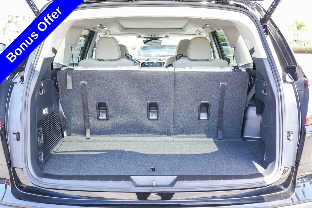 2026 Subaru ASCENT Limited 7-Passenger
