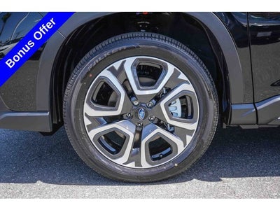 2026 Subaru ASCENT Limited 7-Passenger