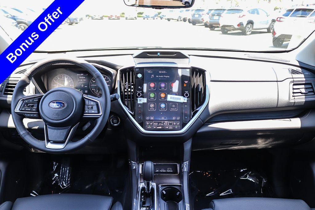 2026 Subaru ASCENT Touring 7-Passenger