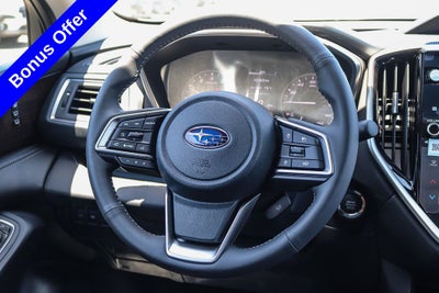 2026 Subaru ASCENT Touring 7-Passenger