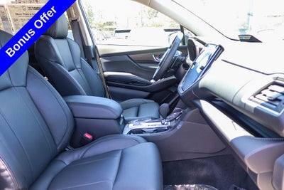 2026 Subaru ASCENT Touring 7-Passenger