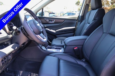 2026 Subaru ASCENT Touring 7-Passenger