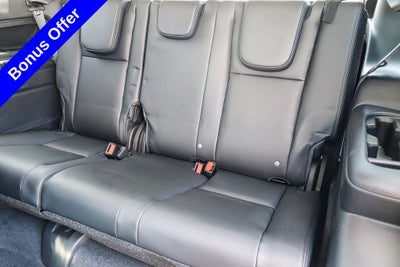 2026 Subaru ASCENT Touring 7-Passenger