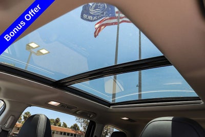 2026 Subaru ASCENT Touring 7-Passenger