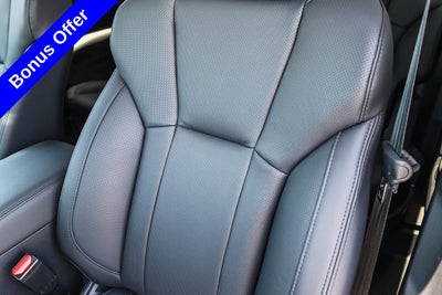 2026 Subaru ASCENT Touring 7-Passenger