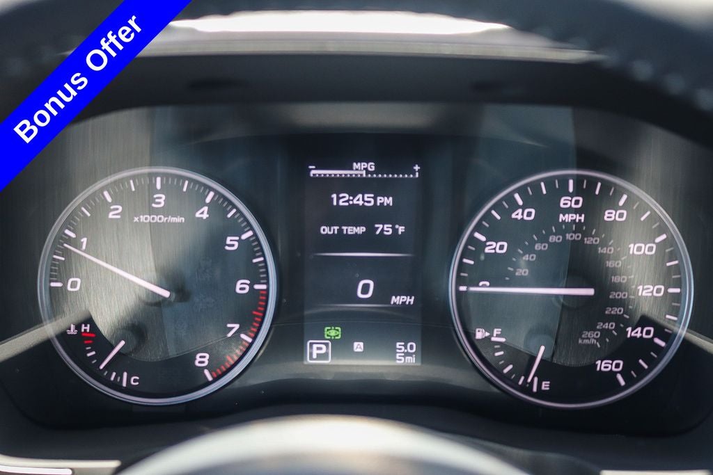 2026 Subaru ASCENT Touring 7-Passenger