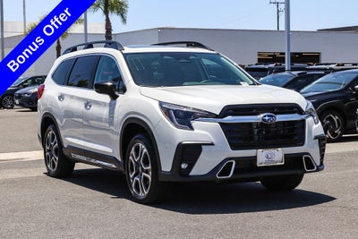 2026 Subaru ASCENT Touring 7-Passenger