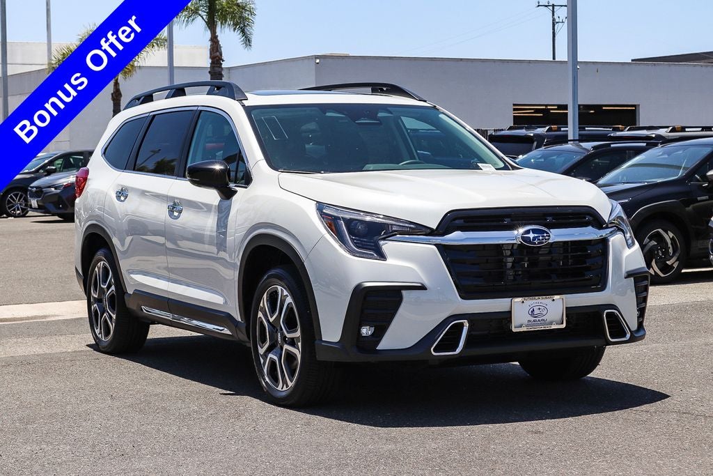 2026 Subaru ASCENT Touring 7-Passenger