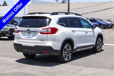 2026 Subaru ASCENT Touring 7-Passenger