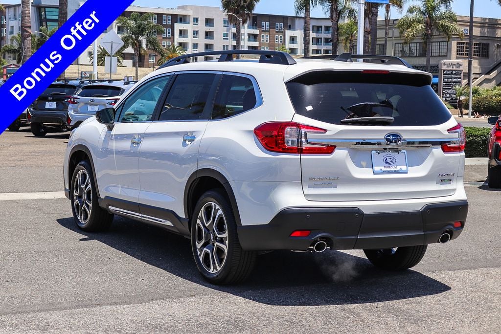2026 Subaru ASCENT Touring 7-Passenger