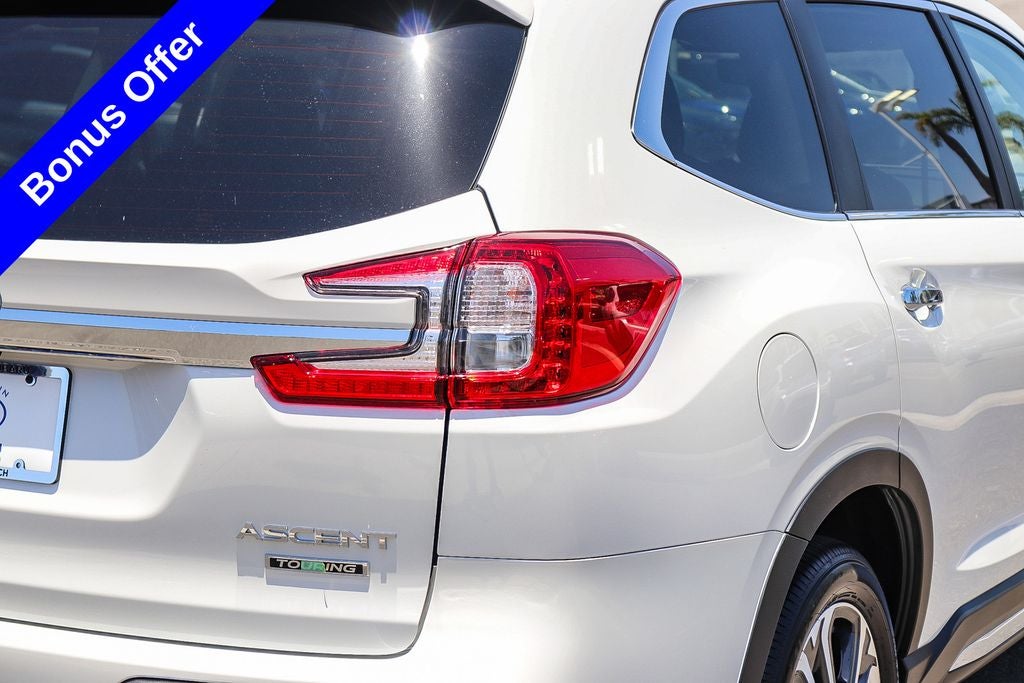 2026 Subaru ASCENT Touring 7-Passenger