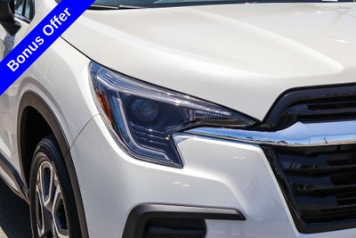 2026 Subaru ASCENT Touring 7-Passenger