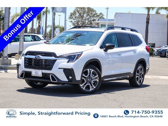 2026 Subaru ASCENT Touring 7-Passenger