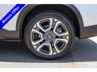 2026 Subaru ASCENT Touring 7-Passenger