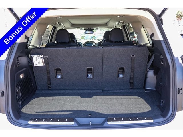 2026 Subaru ASCENT Touring 7-Passenger