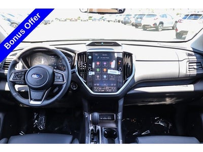 2026 Subaru ASCENT Touring 7-Passenger
