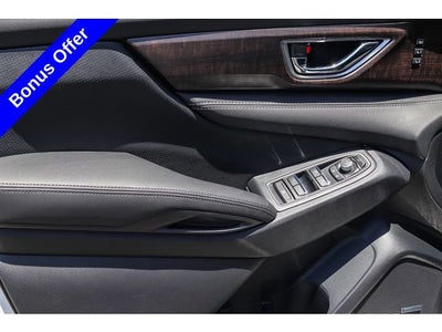 2026 Subaru ASCENT Touring 7-Passenger