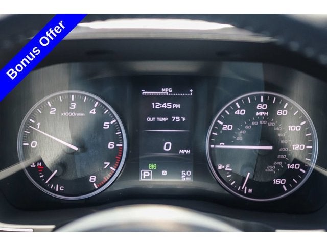 2026 Subaru ASCENT Touring 7-Passenger