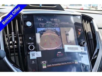 2026 Subaru ASCENT Touring 7-Passenger
