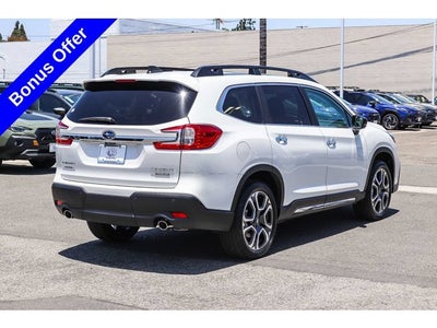 2026 Subaru ASCENT Touring 7-Passenger