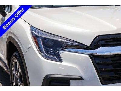 2026 Subaru ASCENT Touring 7-Passenger