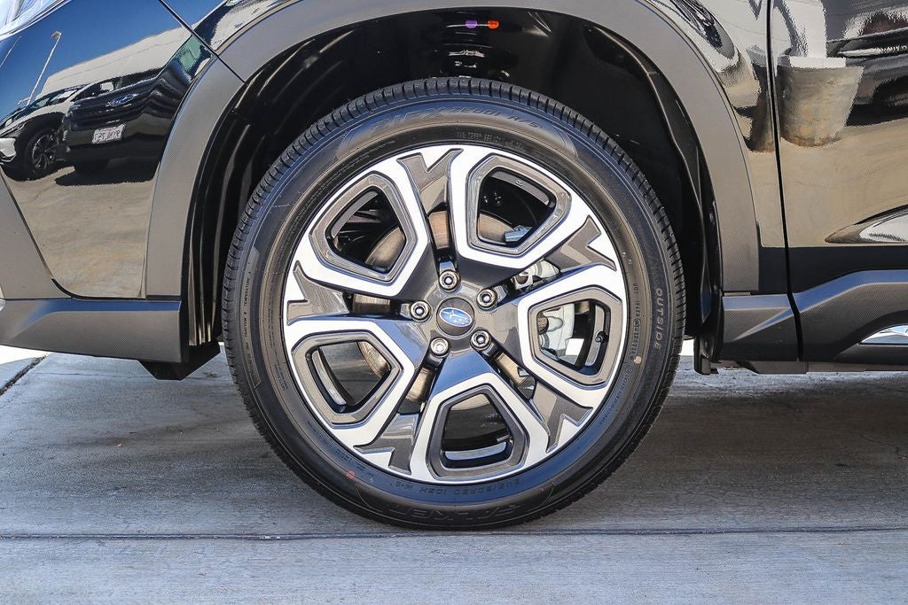 2026 Subaru ASCENT Touring 7-Passenger