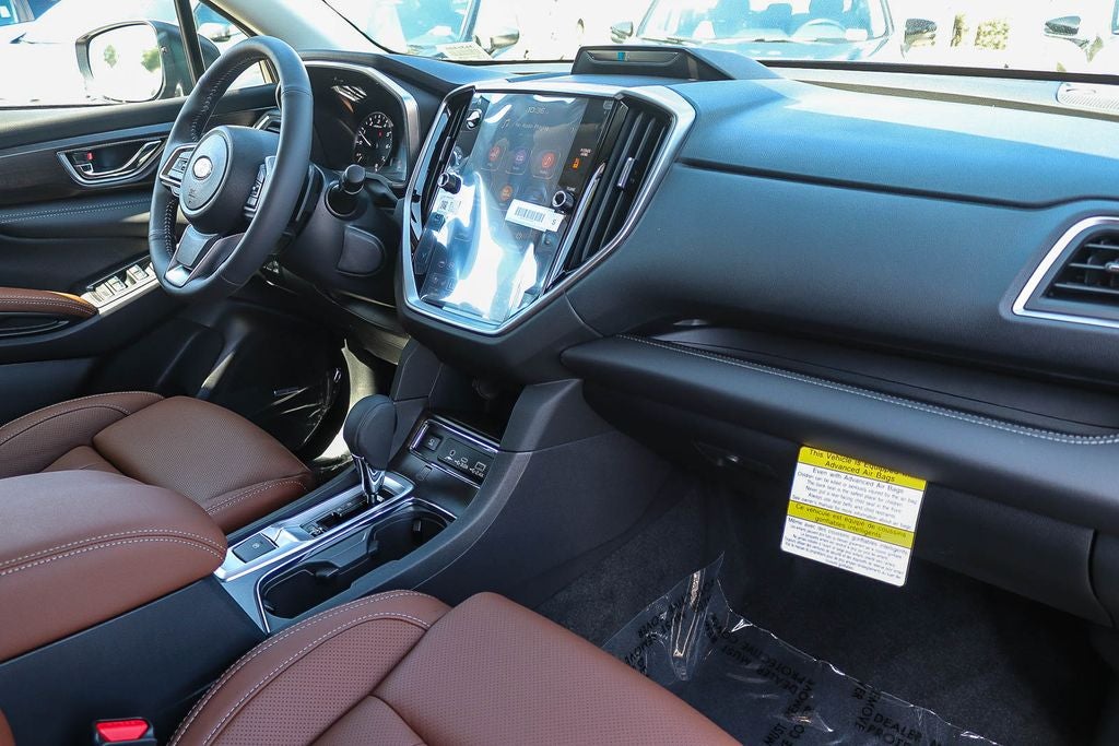 2026 Subaru ASCENT Touring 7-Passenger
