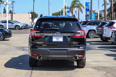 2026 Subaru ASCENT Touring 7-Passenger