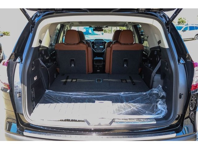 2026 Subaru ASCENT Touring 7-Passenger