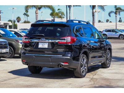 2026 Subaru ASCENT Touring 7-Passenger