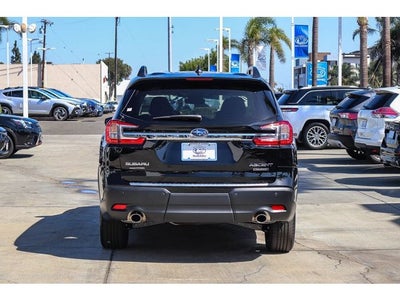 2026 Subaru ASCENT Touring 7-Passenger